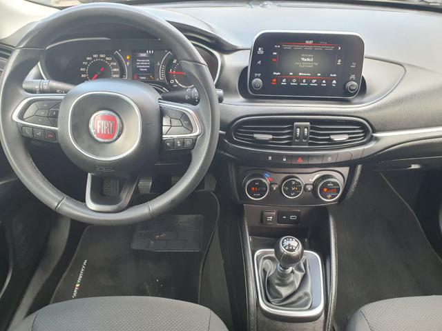 FIAT Tipo usata, con Autoradio