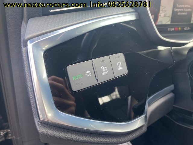 AUDI Q3 usata, con Controllo elettronico della corsia