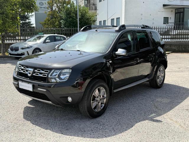 DACIA Duster usata, con Airbag laterali