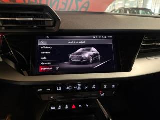 AUDI A3 usata, con Controllo elettronico della corsia
