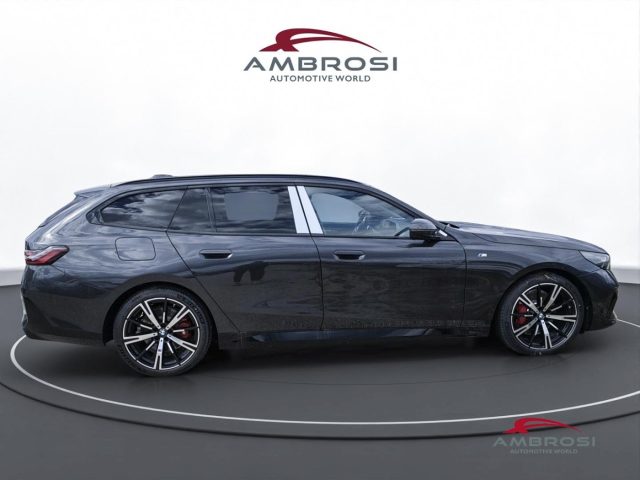 BMW 520 usata 4