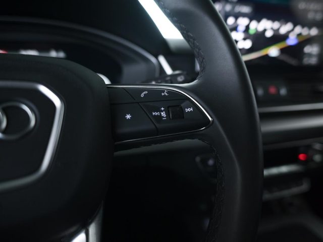 AUDI Q5 usata, con Sedili sportivi