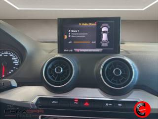 AUDI Q2 usata, con Vivavoce