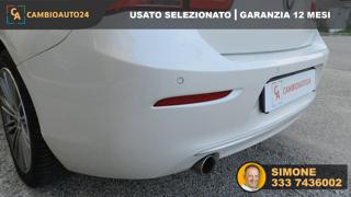 BMW 116 usata 55