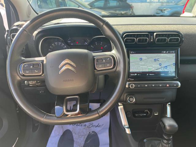 CITROEN C3 Aircross usata, con Airbag Passeggero