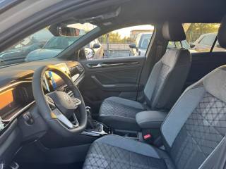 VOLKSWAGEN T-Roc usata, con Servosterzo