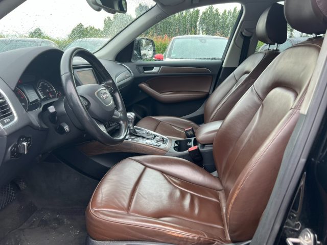 AUDI Q5 usata, con ESP