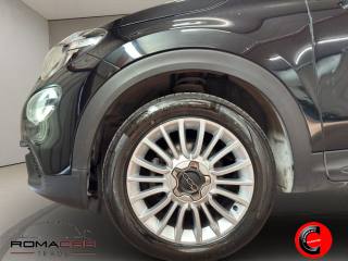 FIAT 500X usata, con Fendinebbia