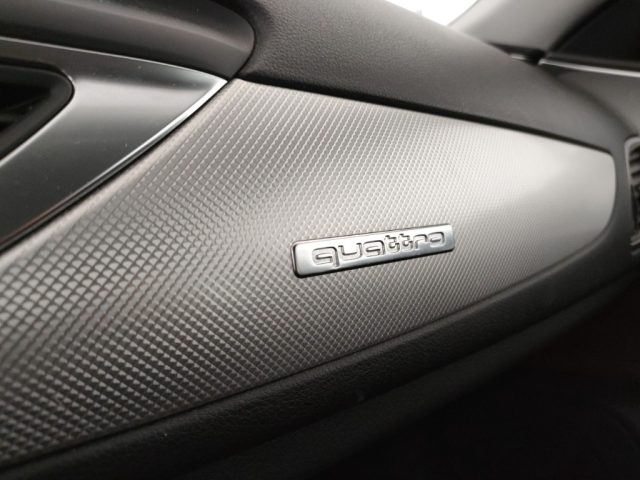 AUDI A6 usata 21