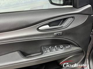 ALFA ROMEO Stelvio usata, con Controllo trazione