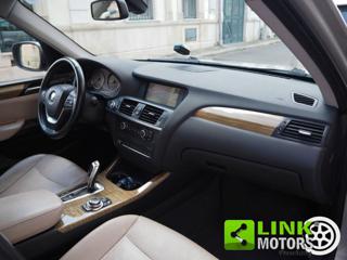 BMW X3 usata 54