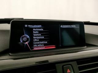 BMW 320 usata, con Immobilizzatore elettronico