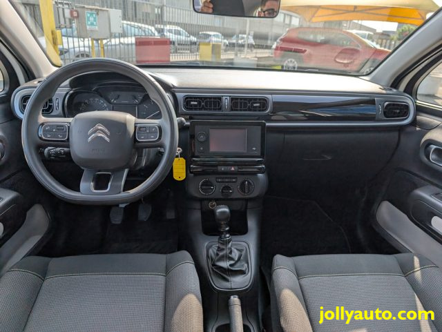 CITROEN C3 usata 26