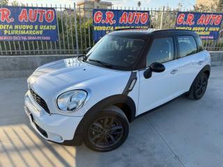 MINI Countryman Mini Cooper SD Countryman