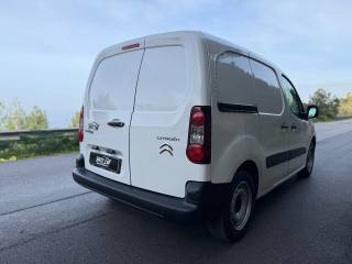 CITROEN Berlingo usata, con Cruise Control