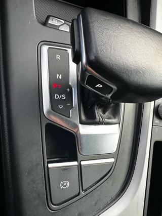 AUDI A4 usata, con Controllo elettronico della corsia