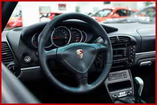 PORSCHE 996 usata, con ESP