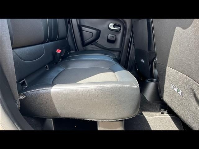 RENAULT Twingo usata, con Autoradio