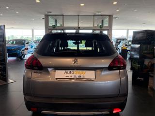 PEUGEOT 2008 usata, con Cerchi in lega