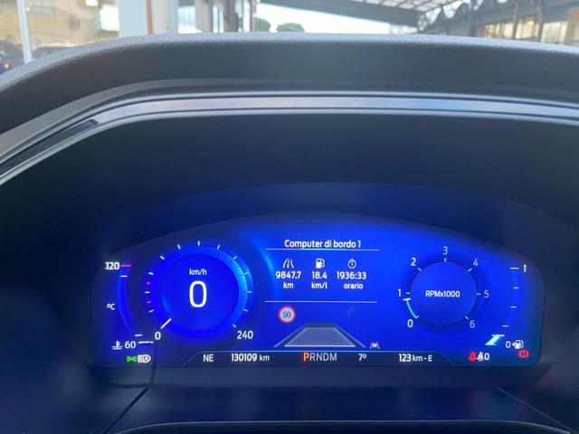 FORD Kuga usata, con Cerchi in lega