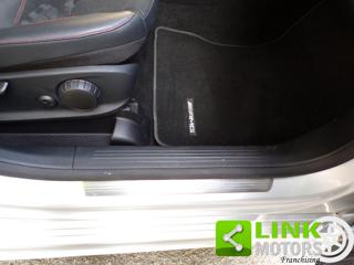MERCEDES-BENZ B 250 usata 28