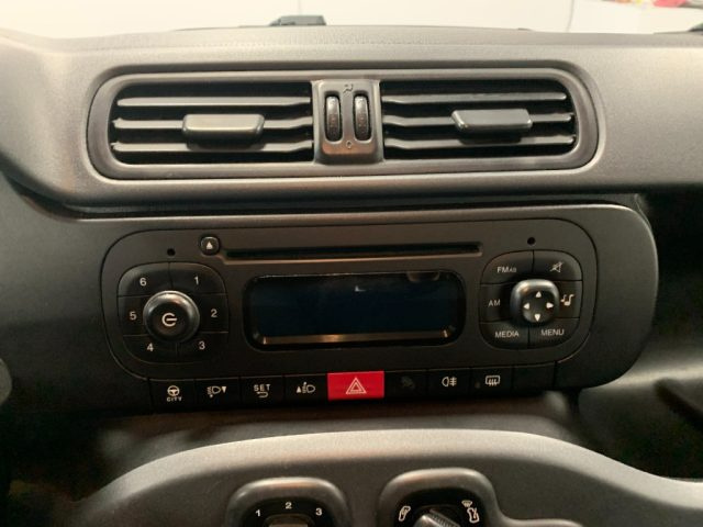 FIAT Panda usata, con Cronologia tagliandi
