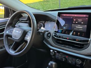 JEEP Compass usata, con USB