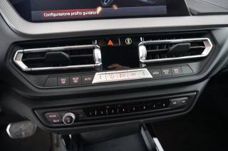 BMW 118 usata, con Sedili sportivi