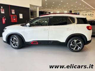 CITROEN C5 Aircross usata, con Alzacristalli elettrici