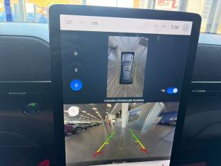 FORD Mustang Mach-E usata, con Immobilizzatore elettronico