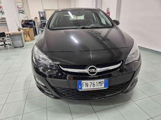 OPEL Astra usata, con Airbag Passeggero