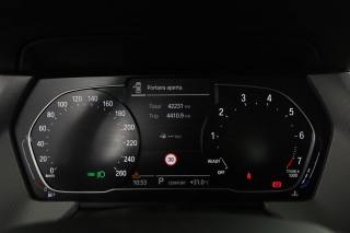BMW 118 usata 6