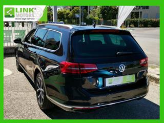VOLKSWAGEN Passat Variant usata, con Airbag Passeggero