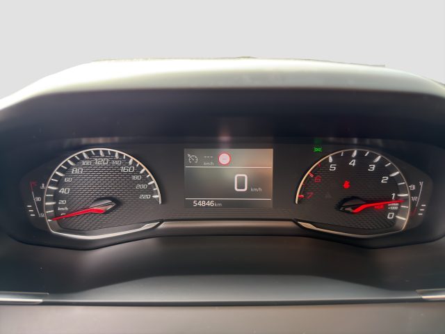 PEUGEOT 208 usata 14