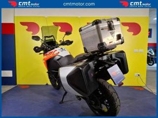 KTM 1290 Super Adventure usata 3