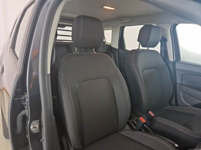 DACIA Duster usata, con ESP