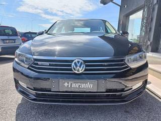 VOLKSWAGEN Passat 2.0 TDI SCR 190 CV 4MOTION DSG Executive BMT