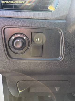 RENAULT Kangoo usata, con Controllo trazione