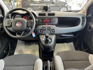 FIAT Panda usata, con Chiusura centralizzata