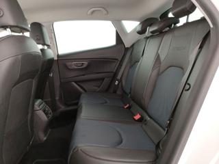 SEAT Leon usata, con Park Distance Control