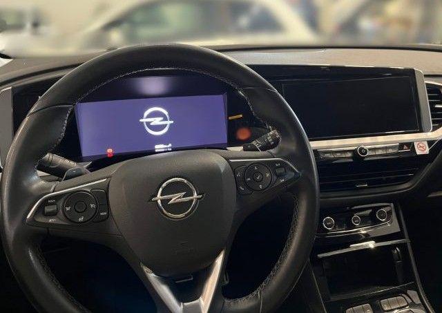 OPEL Grandland usata, con Chiusura centralizzata
