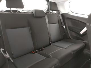 PEUGEOT 208 usata, con Immobilizzatore elettronico