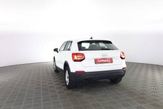 AUDI Q2 usata 4