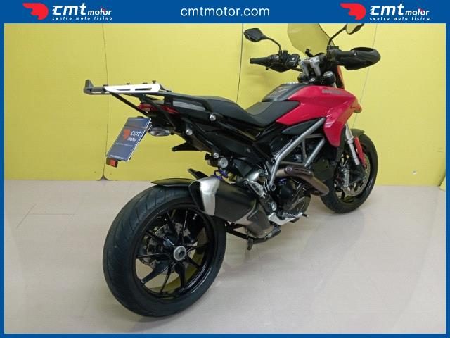 DUCATI Hyperstrada usata 3