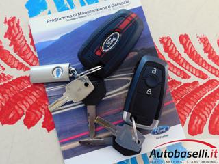 FORD Ranger usata 75