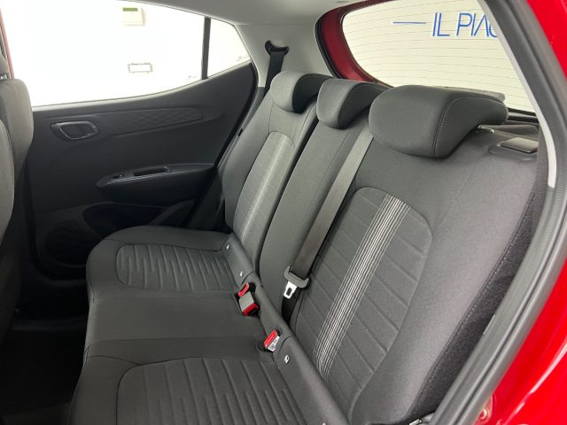 HYUNDAI i10 usata, con ESP