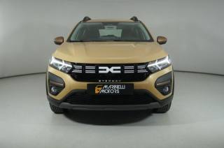 DACIA Sandero usata, con Airbag laterali