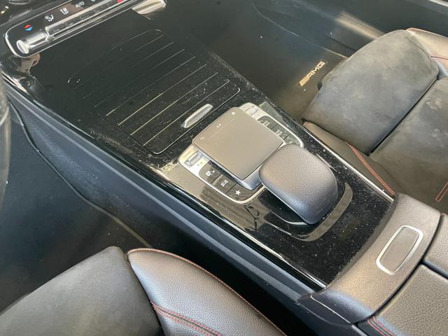 MERCEDES-BENZ A 180 usata, con Sistema di navigazione