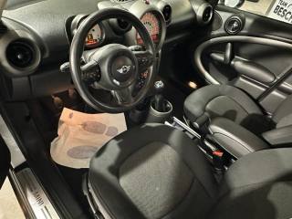 MINI Countryman usata, con Autoradio