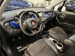FIAT 500X usata, con Tettuccio apribile